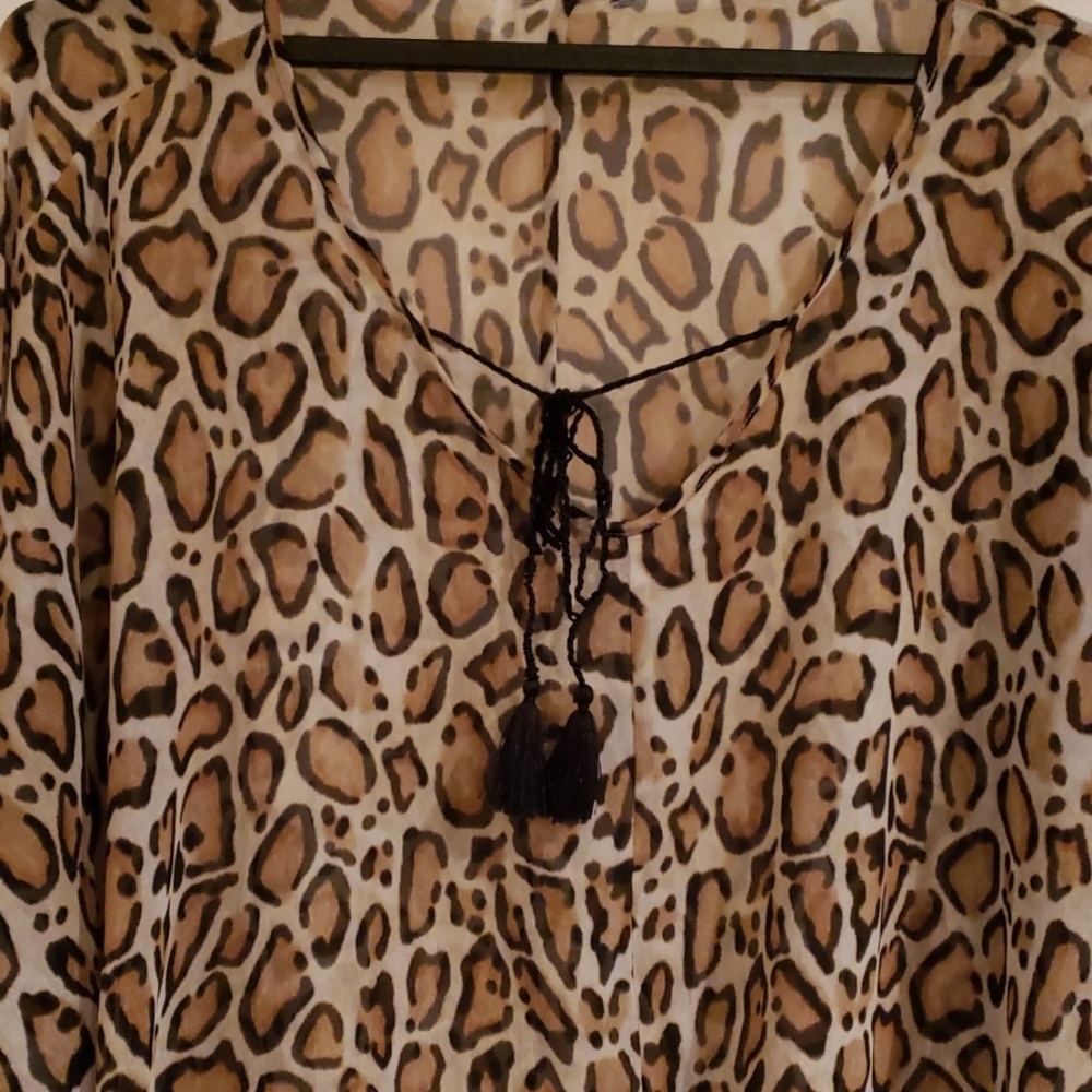 Blouse - Picture 3 of 3